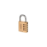 ABUS 165 SERIES COMBINATION PADLOCK 40MM