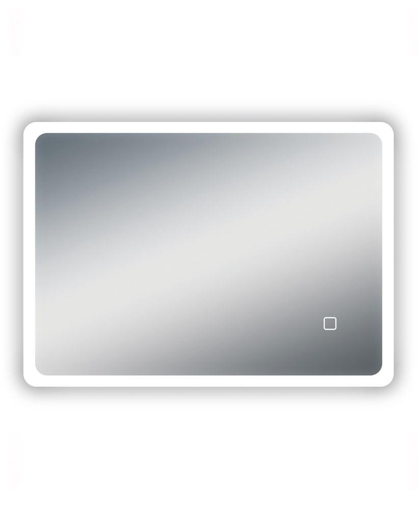 HOUSTON 500x700mm Illuminated LED Mirror