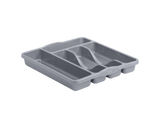 SMALL CUTLERY TRAY SILVER