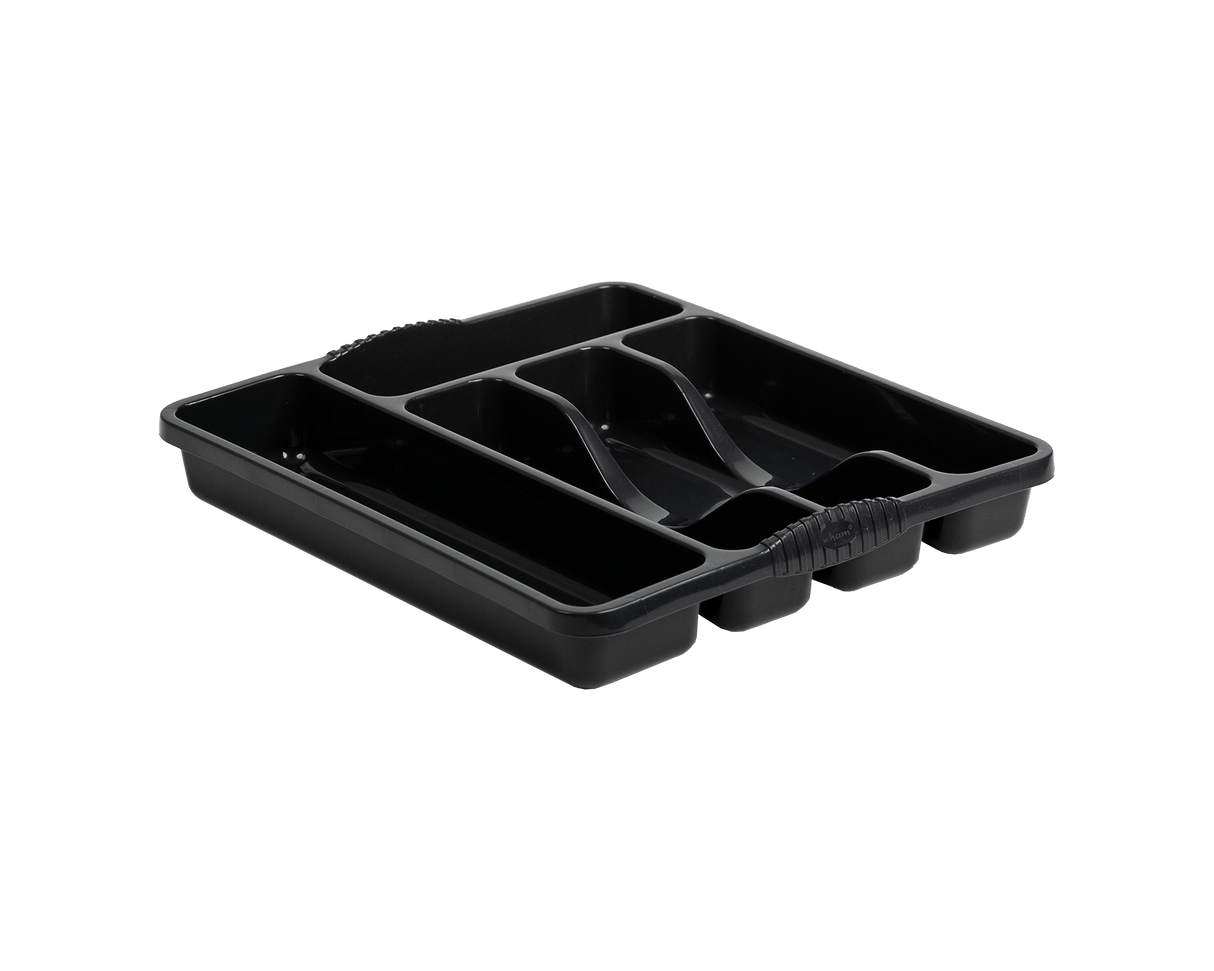 SMALL CUTLERY TRAY MIDNIGHT