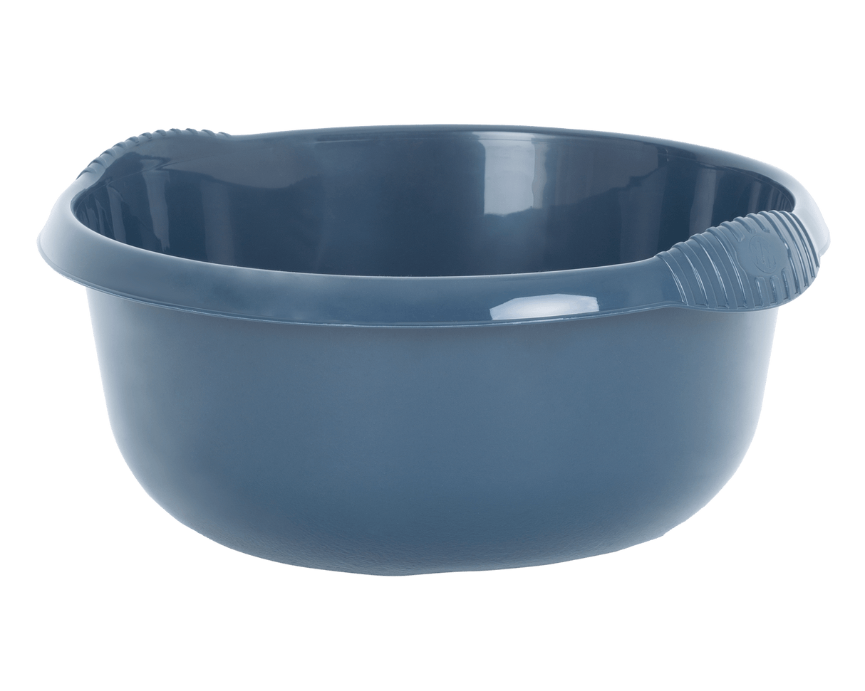 32CM ROUND BOWL NAVY