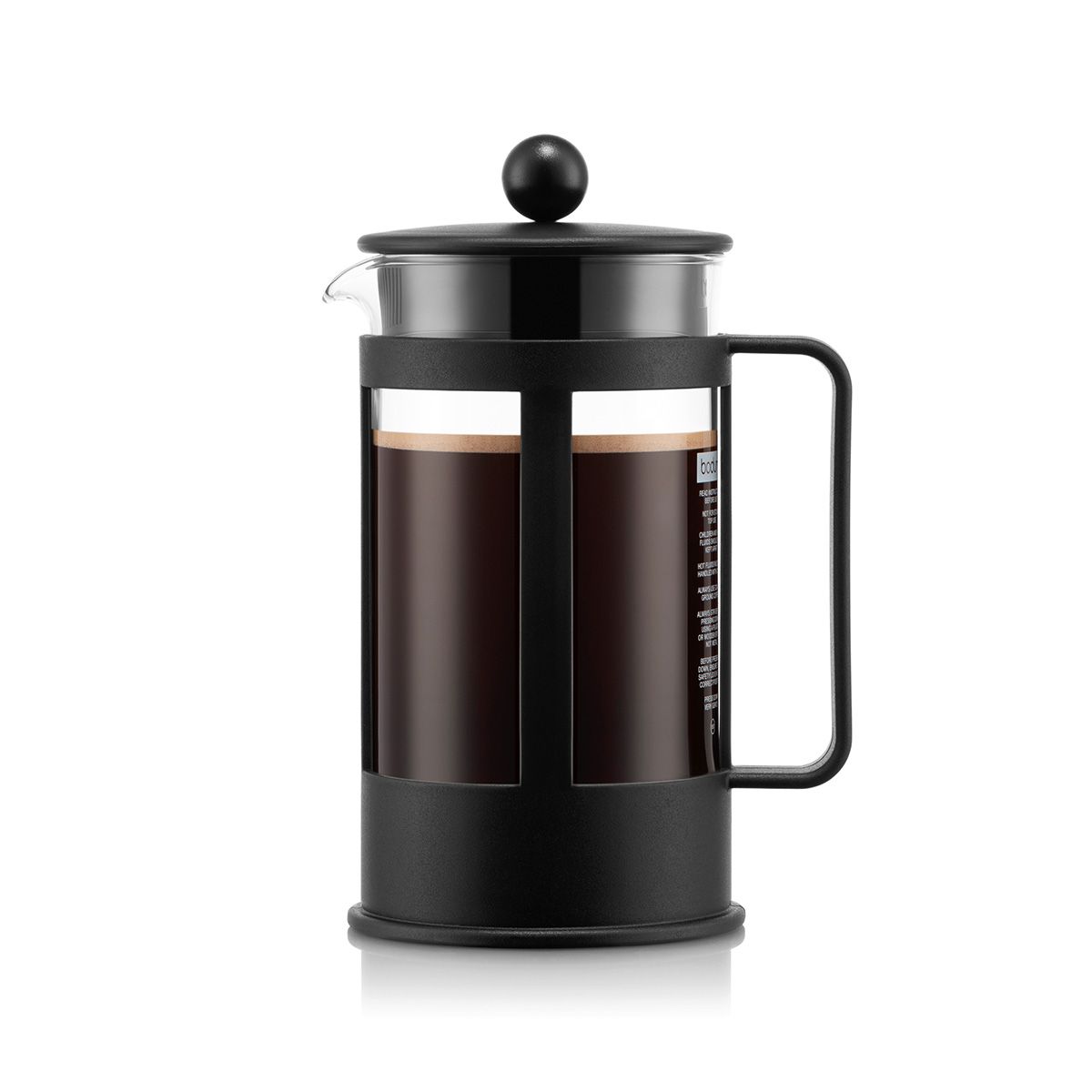 BODUM 1788 COFFEE MAKER