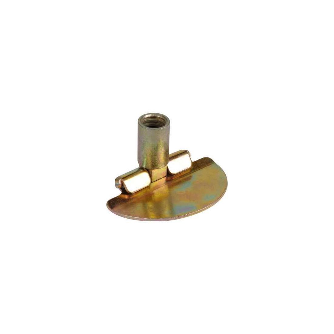 Drop Scraper 4"
