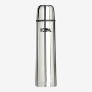 1.0LTR S/S FLASK