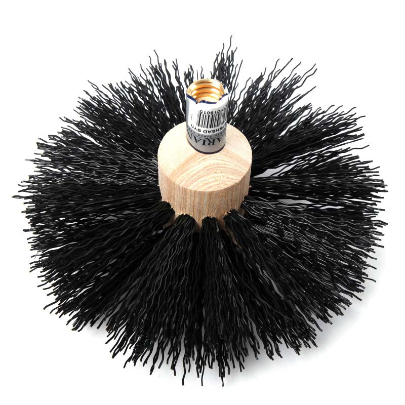 10" SWEEPHEAD SYNTHETIC