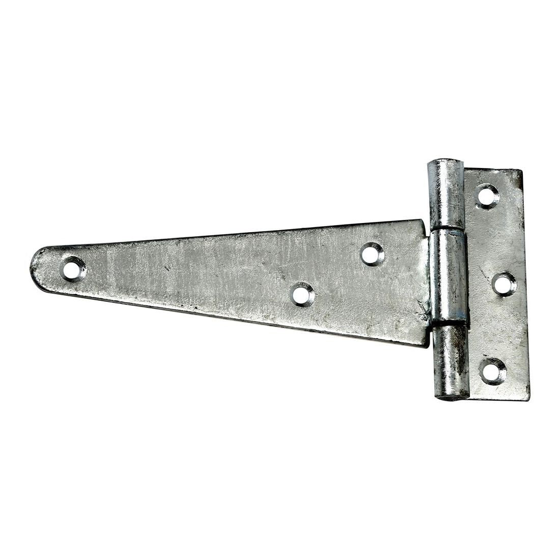 Scotch Tee Hinges Galvanised 4"