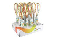 SILICONE WHISK