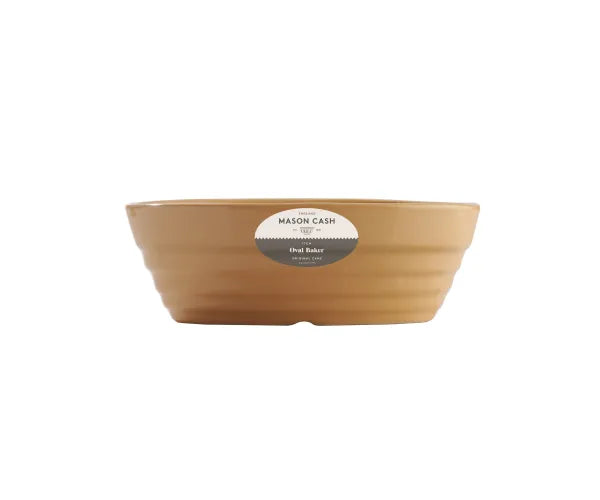 M C 15CM OVAL BAKER