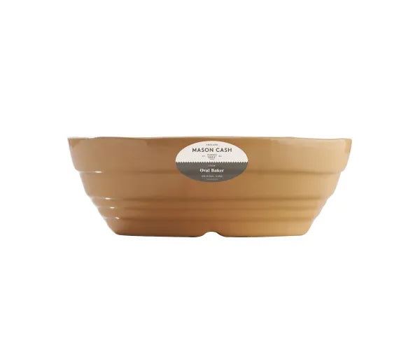 MASON CASH OVAL BAKER 17CM