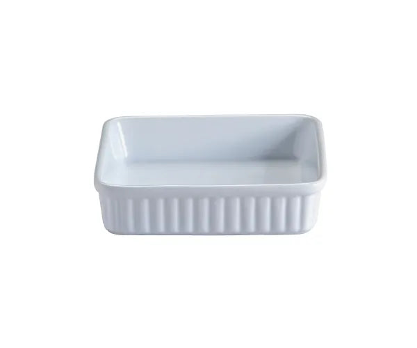 CLASSIC COLLECTION 16 CM SQUARE DISH