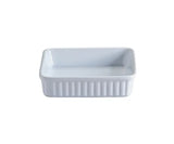 CLASSIC COLLECTION 16 CM SQUARE DISH