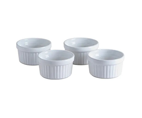 SET OF 4 RAMEKINS