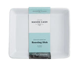 MASON CASH SQUARE ROASTING DISH 33CM