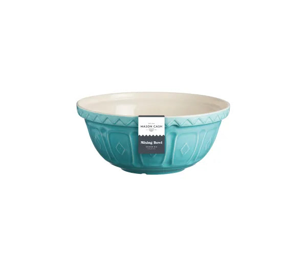 24CM TURQUOISE MIXING BOWL