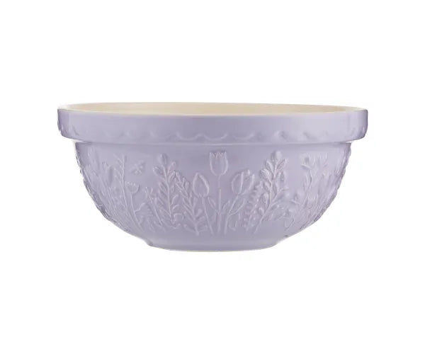 TULIP MIXING BOWL 24 CM