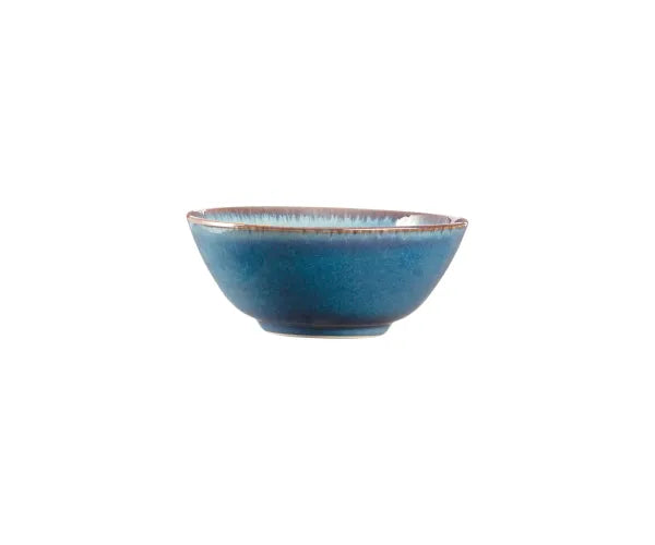 REACTIVE BLUE BOWL