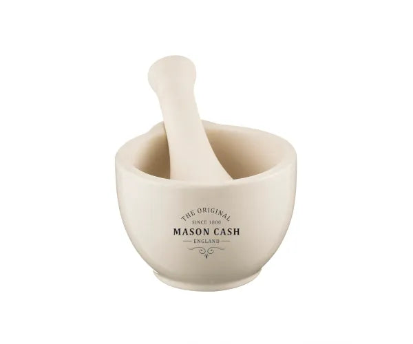 HERITAGE PESTLE & MORTAR