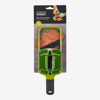 JOSEPH JOSEPH MULTI GRIP MANDOLINE