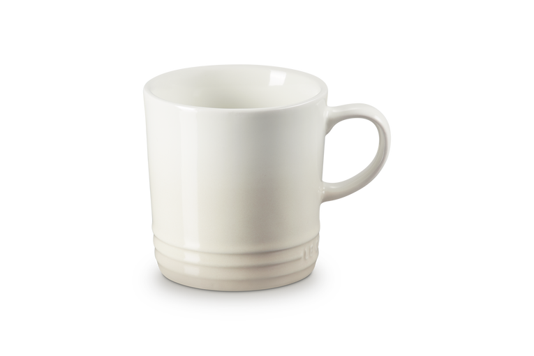 LC MUG MERINGUE