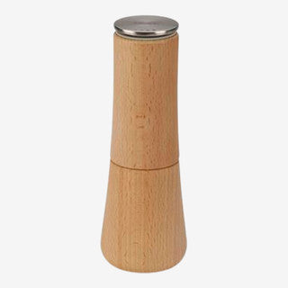 JOSEPH JOSEPH NO SPILL SALT MILL