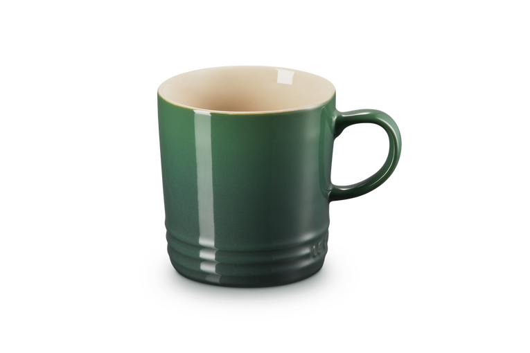 SEATTLE MUG 400 ML JUNIPER