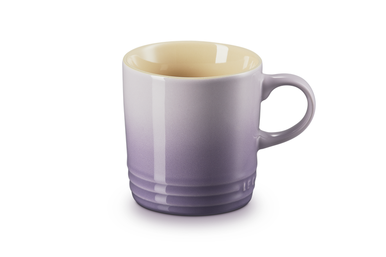BLUBELL PURPLE MUG LGE