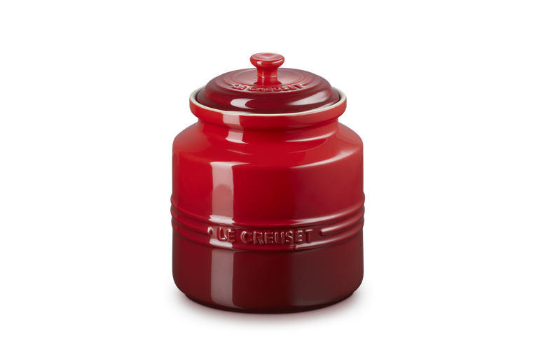 COOKIE JAR 2.4 LT CERISE