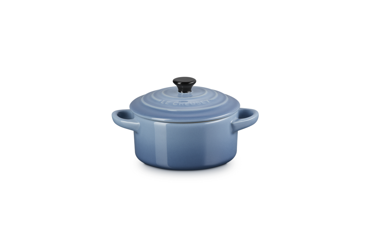 PETIT CASSEROLE CHAMBRAY