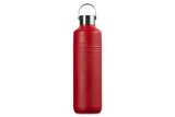 LE CREUSET 1 LT BOTTLE CERISE