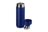 1LTR BOTTLE AZURE BLUE