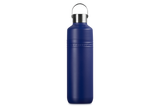 1LTR BOTTLE AZURE BLUE