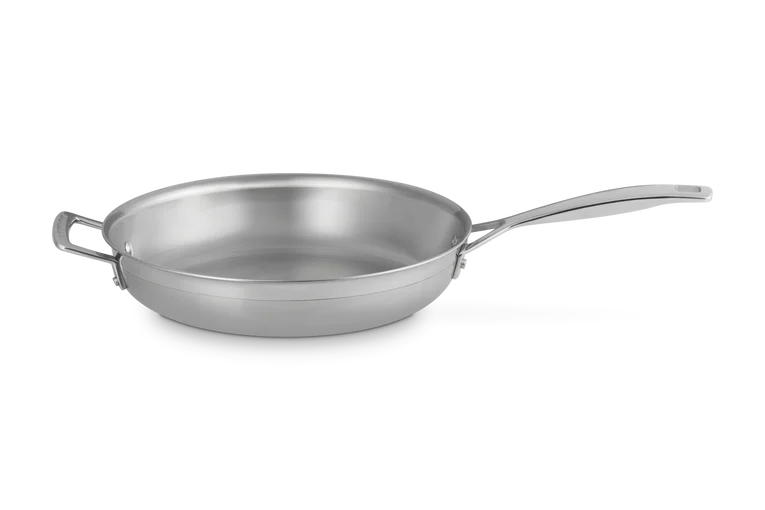 28CM S/S FRYPAN