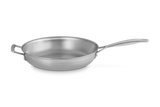 28CM S/S FRYPAN