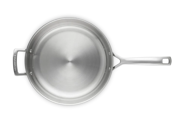 28CM S/S FRYPAN