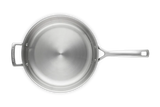 28CM S/S FRYPAN