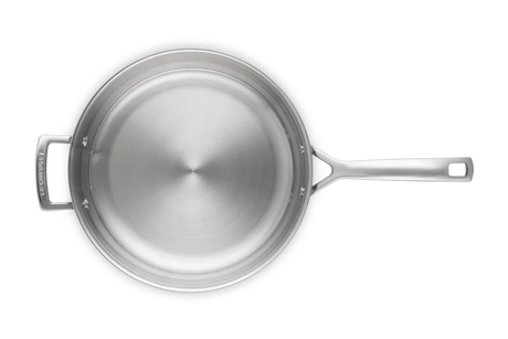 28CM S/S FRYPAN