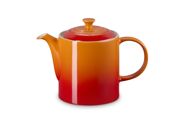 GRANDE TEAPOT VOLCANIC