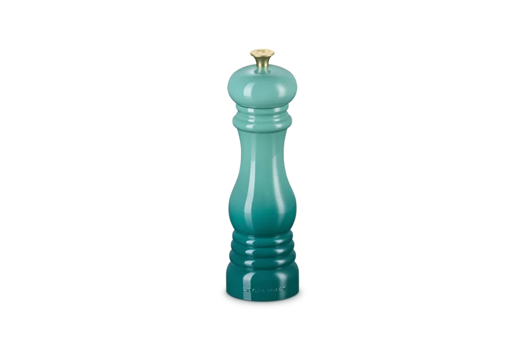 BLEU RIVIERA PEPPER MILL