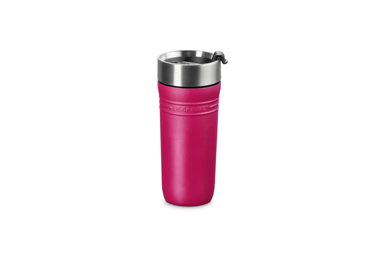 TRAVEL MUG BERRY 350ML