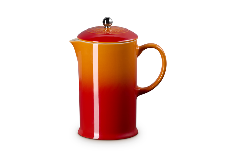 CAFETIERE COFFEE PRESS VOLCANIC