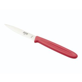 SWISS PARING KNIFE RED