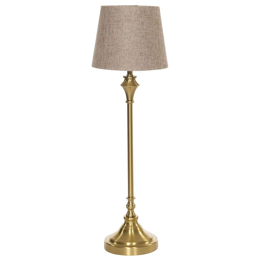 TABLE LAMP 20 X 20 X 65
