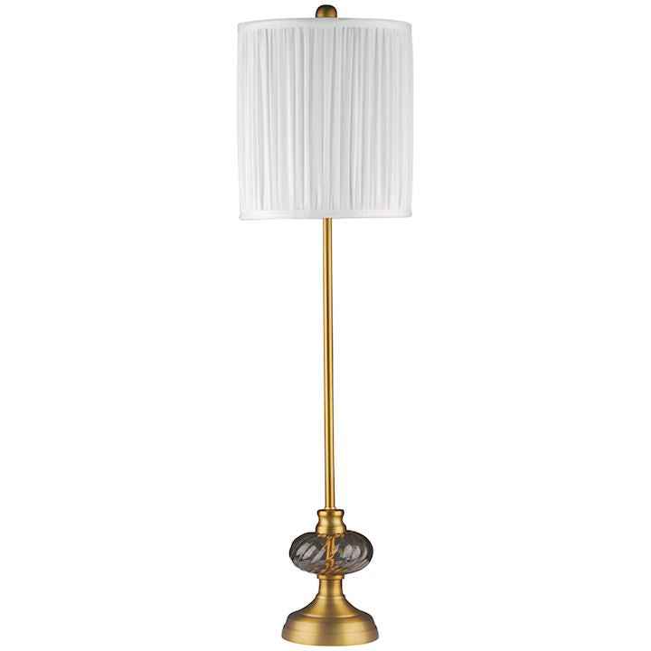 BUFFET LAMP