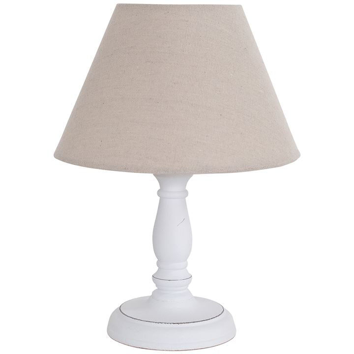 ARGASSI TABLE LAMP