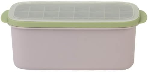 ICE TRAY AND STORAGE BOX