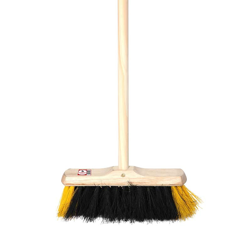 VARIAN 11" BASSINE BRUSH & HANDLE