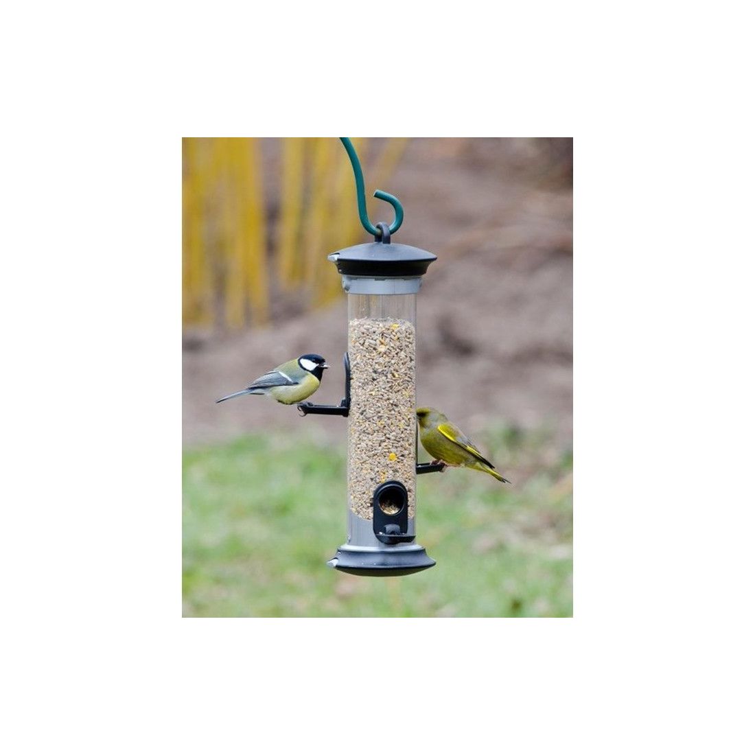 BIRDY WILD BIRD SEED 5KG