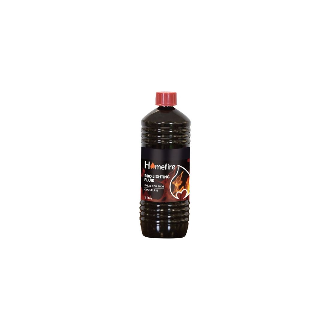 Homefire Lighting Fluid 1l