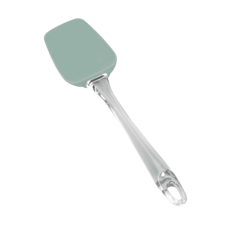 MR SPOON SILICONE SPOON