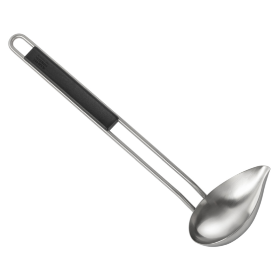 SAUCE LADLE